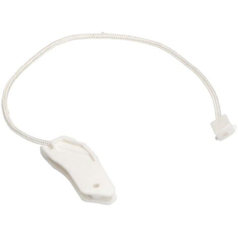 Câble De Porte Pour Lave-vaisselle Beko - Pièce De Rechange Compatible