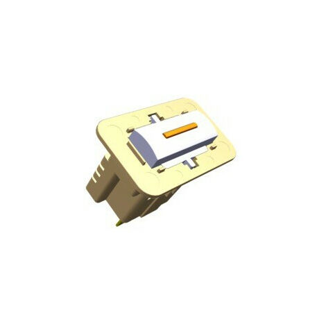 Touche vapeur pour four Aeg 14003669610