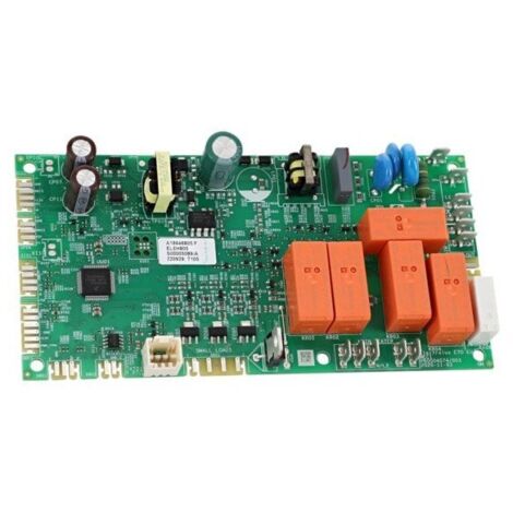 Carte de puissance pour four ovc5000 Electrolux 14002886132