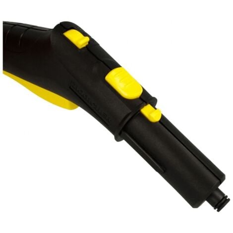 Tuyau flexible de vapeur sans fiche bk/y - nettoyeur vapeur Karcher 4.322-048.3