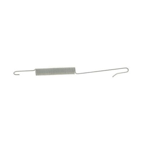 Crochet Loquet De Porte Pour Lave-linge Brandt WTC1210F/01 - Occasion, En Plastique, Fonctionnel