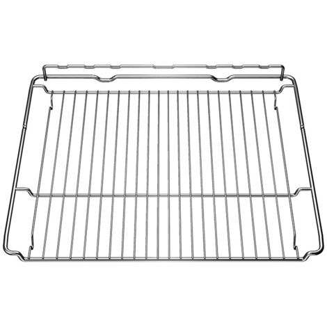 Accessoire VarioClip NEFF Z11TI15X0 - Pour Four Et Cuisinière - Rangement Intégré
