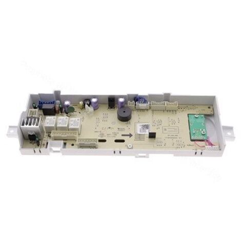 Carte électronique Brandt AS0067987 Pour Lave-linge BT8603M-02 - Pièce D'occasion Fonctionnelle