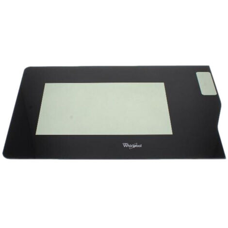 Panneau Inférieur Pour Micro-ondes Magic Chef MCO165UW – Neuf – Pièce Détachée Blanche
