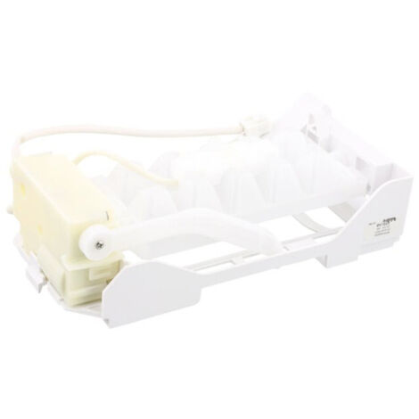 Support de fabrique de glace pour Refrigerateur Samsung
