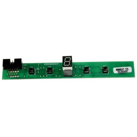 Module De Commande Pour Hotte | Leroy Merlin
