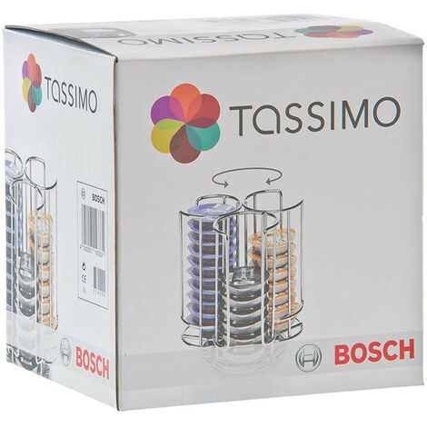 Distributeur De T-Disc