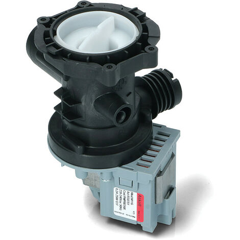 Pompe de vidange lave-linge leili bpx2-35l - bpx2-172l 5021879815330