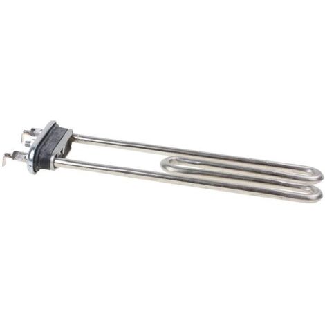 Heizelement 2000W wie Bosch 00263726 für Waschmaschine Küppersbusch