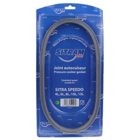 Joint cocotte pspeejcn 4/6/8/10/13l autopour cuiseur Sitram 710110