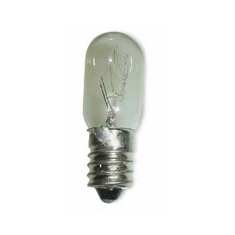 Ampoule pour frigo / congélateur 15W E14