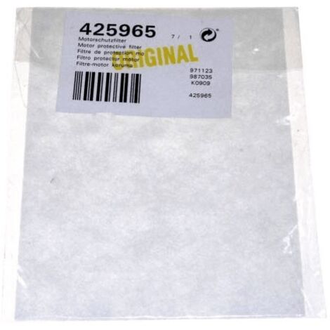 Filtre Origine Filtre Et Porte-Filtre Bosch Original Pour Aspirateur Unlimited 6 - Compatible Siemens Accessoire Nettoyage Bosch