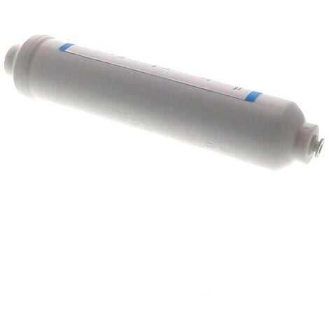 Cartouche filtrante pour refrigerateurs americains Samsung 00542507