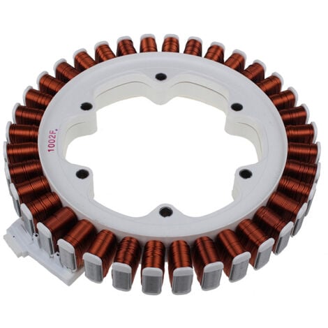 Stator moteur pour lave-linge. Lg 4417EA1002F