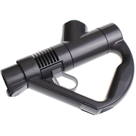 Poignee pour aspirateur dc28c dc33c dc37c Dyson 923081-01