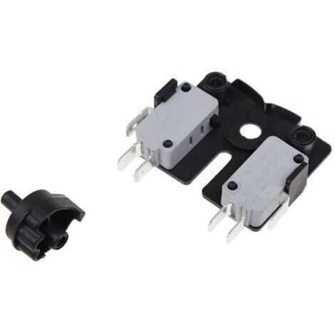 Switch + support expresso pour machine a cafe Magimix 504811