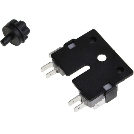Switch + support expresso pour machine a cafe Magimix 504811