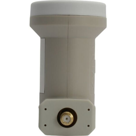 Single LNB 0.3 dB TRIAX THSI01 special difficult receptions Single LNB 0.3 dB TRIAX THSI01 special difficult receptions