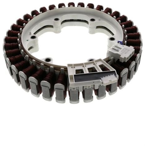 Stator pour lave-linge. Lg 4417EA1002Y