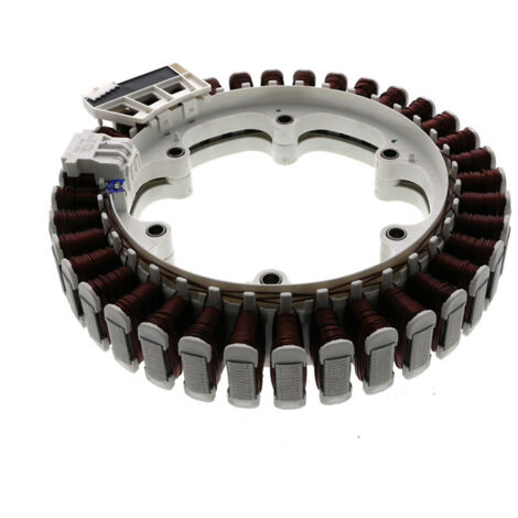 Stator pour lave-linge. Lg 4417EA1002Y