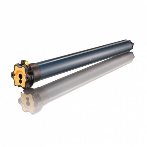 Moteur filaire jet 10/17 fins de courses manuelles
