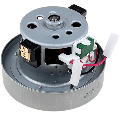 MOTEUR D'ASPIRATEUR DC08-240V (YDK) YV2201 pour PIECES...