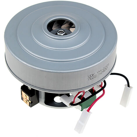 MOTEUR D'ASPIRATEUR DC08-240V (YDK) YV2201 pour PIECES...