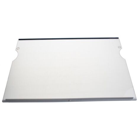 Clayette verre securite 48 x 34 cm pour refrigerateur Liebherr 727196200