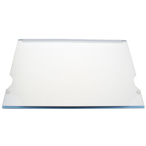Clayette verre securite 48 x 34 cm pour refrigerateur Liebherr 727196200