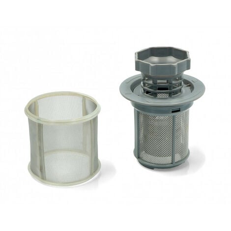 Filtre Adaptable Lave vaisselle Bosch/Siemens