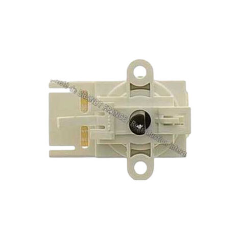 Selecteur 11 positions cuisson pour cuisiniere four Brandt AS6016708