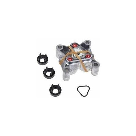 Tete de pompe alu fc ric nettoyeur haute pression Karcher H812356