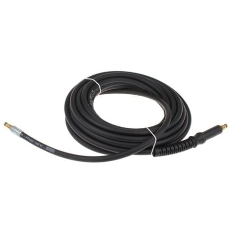 Flexible haute pression longueur : 10 m Karcher 2.643-633.0