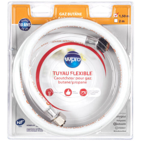 Flexible Gaz Butane Propane pas cher - Meilleures ofes sur le neuf et l'occasion Flexible Gaz Butane Propane pas cher - Meilleures ofes sur le neuf et l'occasion