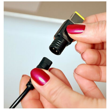 Alimentation pc lenovo 90 w avec 4 embouts Port Designs 900007-LE