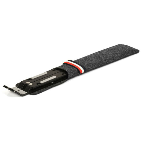 Support de voyage pliable pour ordinateur ou tablette Port Designs 901107