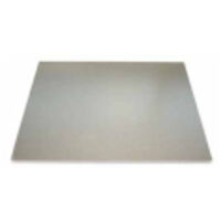 Lot De 5 Plaques Mica Pour Micro-ondes - 116x64mm - Protection Magnétron Anti-Éclaboussures