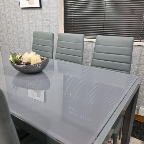 Amazon Gray Kitchen Table And Chairs Dining Table And Chairs Grey