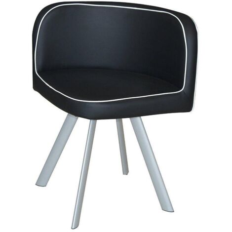Dining Table and 4 Chairs Space Saver Glass Red  and Black Square Table 4 Leather Chairs Dining Room