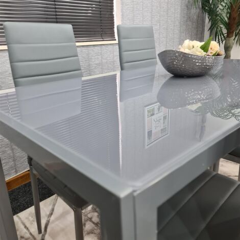 Kosy koala best sale glass dining table