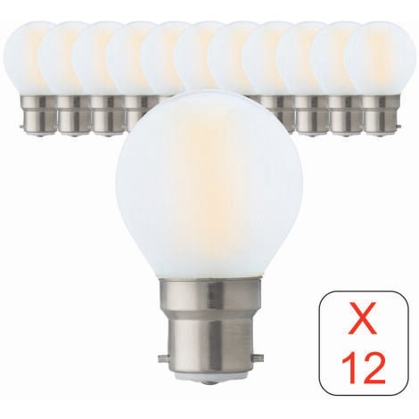 Ampoule Accroches LED Haute Puissance 20W B22 6500K Lumière Blanche In