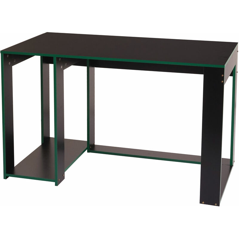 Bureau informatique CANTON 120x60x75,5cm