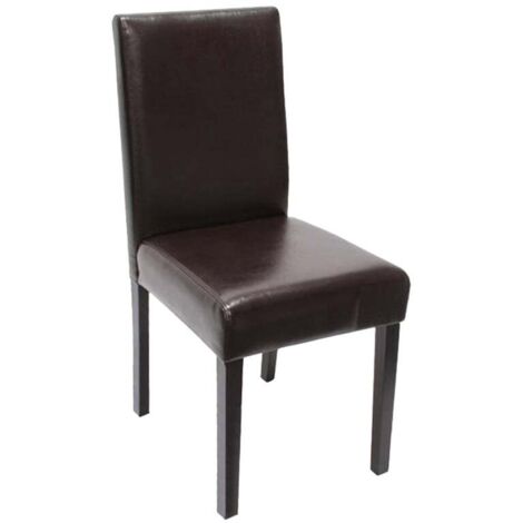 Chaise Marocaine en Fer Forgé ZOHRA avec Assise… - Maison