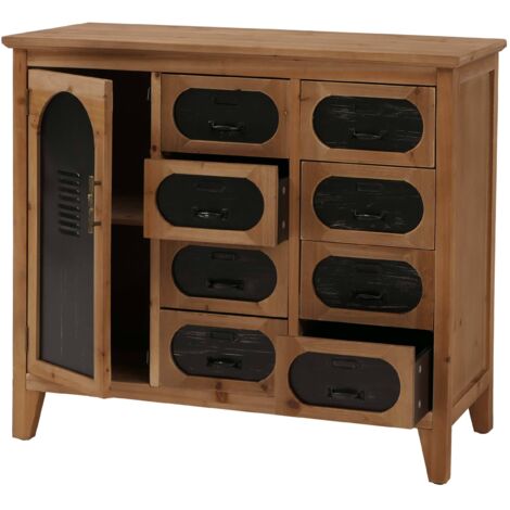Mobilier industriel - Armoire à pharmacie