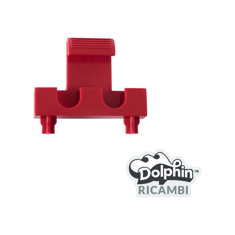 Dolphin Ricambi Accessori Robot Pulitore automatico Master M5