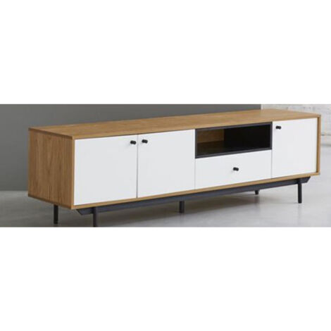 Meuble TV "Berlin" 173 cm (1/3)