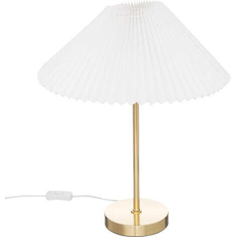 Lampe style ethnique "Jiling" Atmosphera (1/5)
