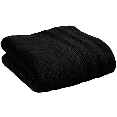 Serviette de toilette "Spa" 50 x 100 cm / 400 gr/m² - Couleur: "Spa" Truffe