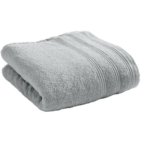 Serviette de toilette "Spa" 50 x 100 cm / 400 gr/m² - Couleur: "Spa" Perle