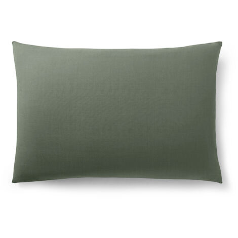 Taie d'oreiller "Prémium" toutes dimensions - Prémium Romarin - 50 x 70 cm - Prémium Romarin -